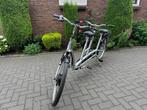 Van Raam Twinny Tandem - Nieuwe Elektrische Ondersteuning, Ophalen of Verzenden, Nieuw, Van Raam