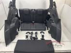 VW Tiguan 5NN Allspace Derde zitrij compleet met gordels, Auto-onderdelen, Ophalen, Gebruikt