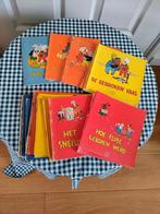 Flipje Tiel boekjes  De Betuwe Tiel 21 stuks, Ophalen of Verzenden, Gebruikt, Overige typen