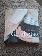 Gerjanne van Lagen - Geluksdag, Ophalen of Verzenden, Zo goed als nieuw, Gerjanne van Lagen