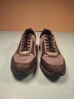 Piedro Sport Ewoud Sneakers, Zwart, Ophalen of Verzenden, Piedro Sport, Sneakers of Gympen