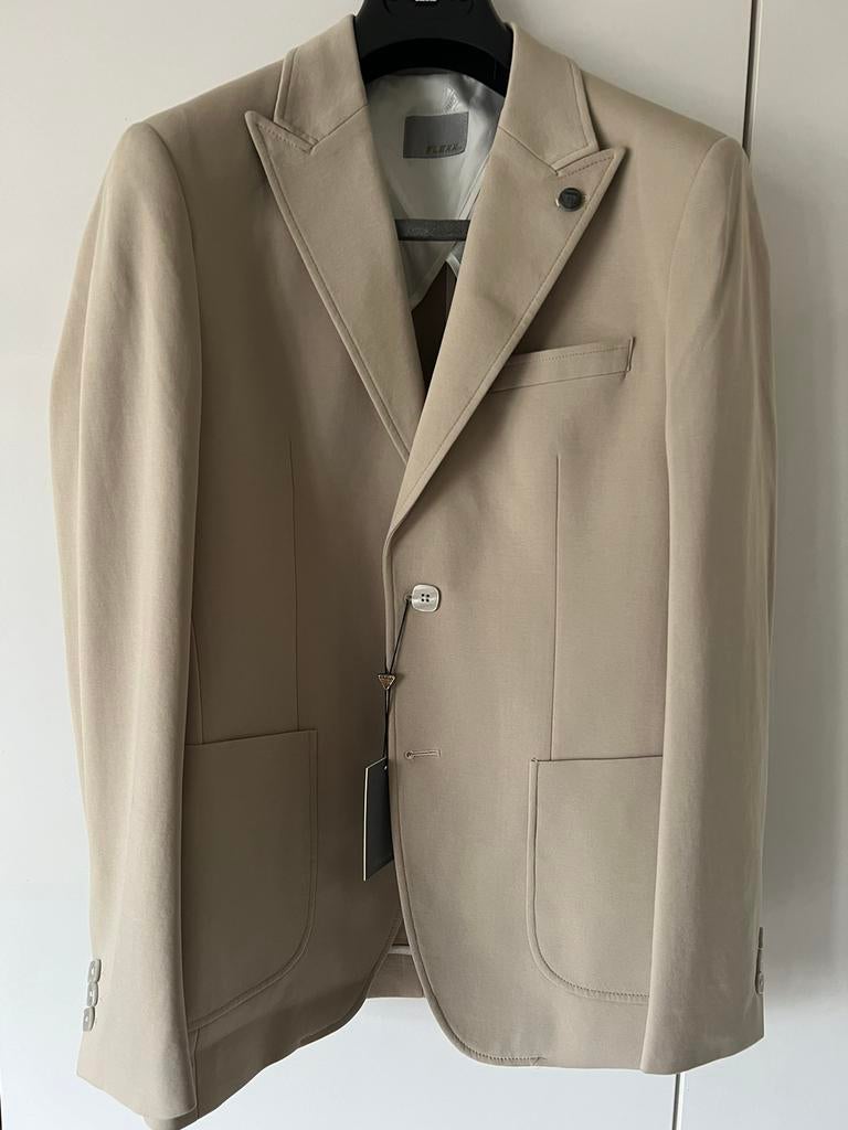 Flexx - originele!, Ophalen of Verzenden, Nieuw, Maat 48/50 (M), Beige