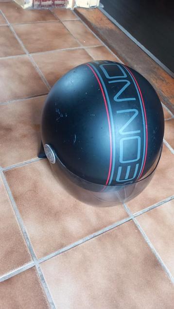 BOEN Helm maat xl  beschikbaar voor biedingen