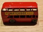 Matchbox Lesney  Londense bus made in England, Zo goed als nieuw, Ophalen