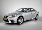 Lexus IS 300h 25th Edition | Dealer Onderhouden | Navigatie, Auto's, Lexus, Automaat, 12 maanden, Achterwielaandrijving, Gebruikt