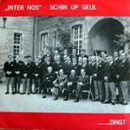   1967   Zangvereniging Inter Nos       Schin Op Geul    EP , Cd's en Dvd's, Vinyl Singles, Verzenden, Overige genres, 7 inch