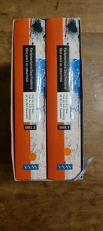 Parlementaire Geschiedenis - Deel 1 & 2, Ophalen of Verzenden, 20e eeuw of later, Zo goed als nieuw, G.C. Boot, A.R. Houweling, M.J.M.T. Keulaerds