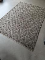 Visgraat kleed LOODS5 150x210, 100 tot 150 cm, 200 cm of meer, Ophalen of Verzenden, Zo goed als nieuw