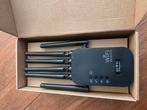 Wifi repeater (nieuw) nooit gebruikt, Computers en Software, Ophalen of Verzenden, Zo goed als nieuw