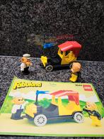 Lego fabuland  3644 mayor's car, Gebruikt, Ophalen of Verzenden, Lego