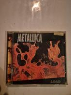 Metallica - Load. Cd. 1996, Ophalen of Verzenden, Gebruikt