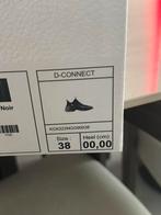 Zwarte Dior schoenen, Ophalen of Verzenden, Zo goed als nieuw, Zwart, Sneakers of Gympen