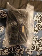 3 Nieuwe zwarte damestasjes - per stuk, Ophalen of Verzenden, Nieuw, Zwart, Schoudertasje