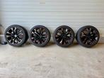 19” originele Cupra Formentor velgen ateca demo, 19 inch, 245 mm, Verzenden, Banden en Velgen