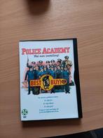 Police Academy DVD - Wat een instelling!, Actiekomedie, Alle leeftijden, Boxset, Ophalen of Verzenden