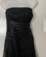 Monsoon zwarte jurk maat 38/40, Kleding | Dames, Gelegenheidskleding, Maat 38/40 (M), Zwart, Cocktailjurk, Ophalen of Verzenden