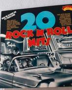 Uit 1974 , LP 20 Rock 'n roll hits, Arcade, Ophalen of Verzenden