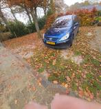 Peugeot 307 1.6 16V XR Break 2004 Blauw, Auto's, 4 cilinders, Blauw, Origineel Nederlands, Stationwagon