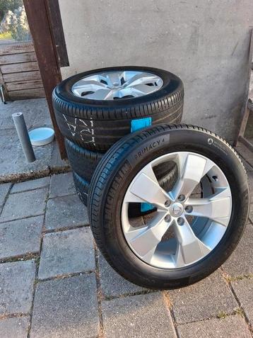 Wielen volvo xc40 en lynk en co beschikbaar voor biedingen