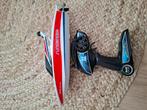 Speedboot Sundancer met afstandsbediening, Ophalen, Gebruikt