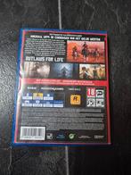 PS4 spel red dead redemption II playstation 4, Spelcomputers en Games, Games | Sony PlayStation 4, 1 speler, Ophalen of Verzenden