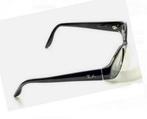 Rayban Ray Ban zonnebril RB 2128-L 901 op sterkte 3N nieuw, Zonnebril op sterkte, Zwart, Nieuw, Ophalen of Verzenden