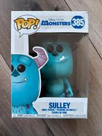 Funko Pop Sulley Monsters Inc., Ophalen of Verzenden, Gebruikt