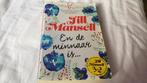 Jill Mansell En de minnaar is boek, Ophalen, Gelezen, Nederland