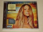 CD Mariah Carey - Me I am Mariah , The Elusive Chanteuse, 1980 tot 2000, Verzenden, Nieuw in verpakking