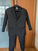 Gangster/maffia pak. Mt 140, Ophalen of Verzenden, Zo goed als nieuw, 134 t/m 140, Jongen of Meisje