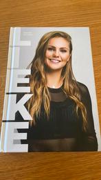 Lieke Martens - De Voetbaldroom, Ophalen of Verzenden, Zo goed als nieuw, Balsport