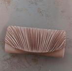 Clutch galatasje, Ophalen, Zo goed als nieuw, Beige, Avondtasje
