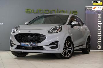 Ford Puma 1.0 EcoBoost ST-Line X |10.475km ALS NIEUW| B&O So beschikbaar voor biedingen