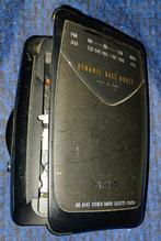 Philips Walkman Type: AQ6542 + Koptelefoon, Ophalen of Verzenden, Walkman