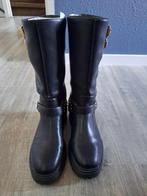 Twinset Milano laarzen nieuw, Hoge laarzen, Zwart, Nieuw, Ophalen of Verzenden