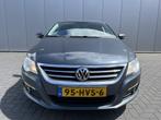 Volkswagen Passat CC Automaat Airco nieuwe APK 2.0 TSI, Auto's, Volkswagen, 4 cilinders, 1984 cc, 4 stoelen, Origineel Nederlands
