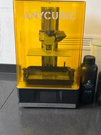 Anycubic Photon Mono X, Ophalen of Verzenden, Gebruikt