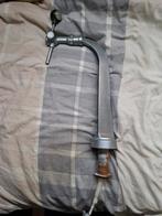 Oude Heineken biertap - verzamelobject of hergebruik, Ophalen of Verzenden