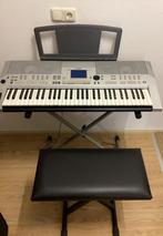 keyboard Yamaha PSR-S500 E, 88 toetsen, Zo goed als nieuw, Yamaha, Ophalen