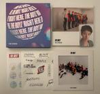 the boyz right here kpop album, Verzenden, Zo goed als nieuw, Aziatisch