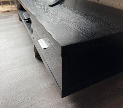 Tv meubel en salontafel, Huis en Inrichting, Kasten | Televisiemeubels, Zo goed als nieuw, Minder dan 100 cm, 25 tot 50 cm, Ophalen of Verzenden