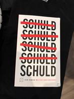 Schuld - Walter van den Berg, Ophalen of Verzenden, Zo goed als nieuw, Nederland