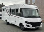 Rapido 866F Heavy chassis, Nieuw, Ringverwarming, Afzuigkap, Bedrijf, Diesel