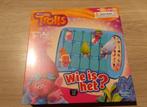 Trolls wie is het nieuw in seal, Nieuw, Ophalen of Verzenden