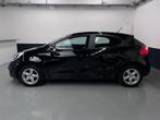 Kia Rio 1.2 CVVT Super Pack, 21 km/l, Euro 5, Gebruikt, Zwart