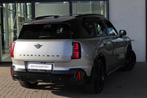 Mini Mini Countryman SE ALL4 John Cooper Works S 66.5 kWh, Auto's, Mini, Automaat, Stof, Gebruikt, Zwart