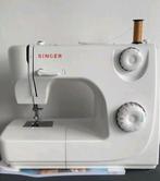 Singer naaimachine, Hobby en Vrije tijd, Ophalen of Verzenden, Zo goed als nieuw, Naaimachine, Singer