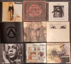 Anouk CD Collectie+2 DVD's, Ophalen of Verzenden, Zo goed als nieuw, Boxset