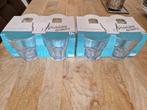 Glazen, Ophalen, Nieuw, Frisdrankglas