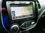 Renault Captur 1.2 TCe 120pk VOL-Automaat 99.000km Clima Cru, Auto's, Euro 5, Stof, 4 cilinders, Wit